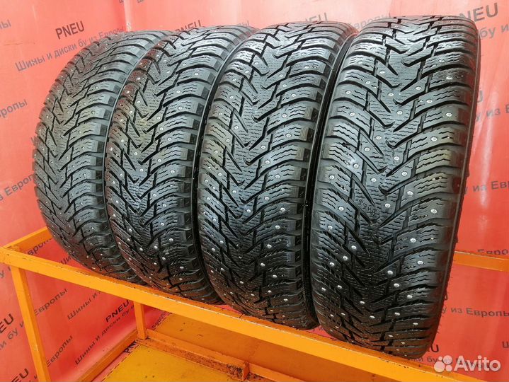 Nokian Tyres Hakkapeliitta 8 215/65 R17 103T