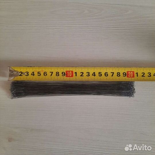 Продам поводки