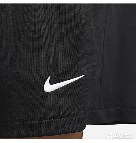 Шорты Nike Dri-Fit Оригинал