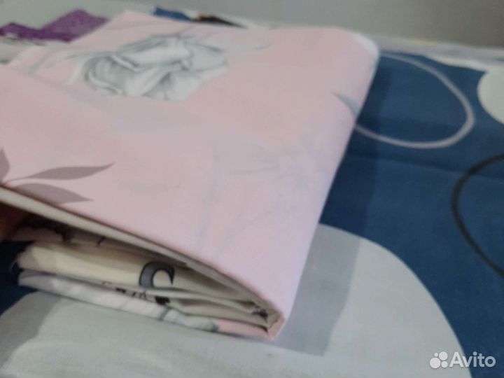 Наволочки 70х70,50х70