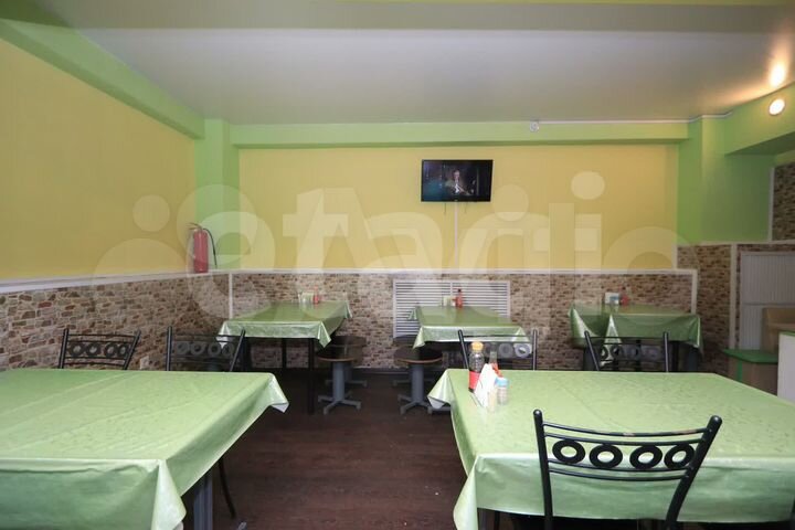 Продам торговое помещение, 94.1 м²