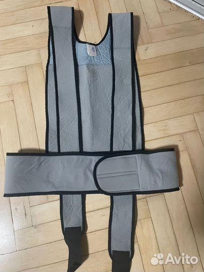 Бандаж плечевой на руку