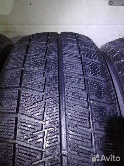 Bridgestone Blizzak Revo GZ 205/60 R16 92S