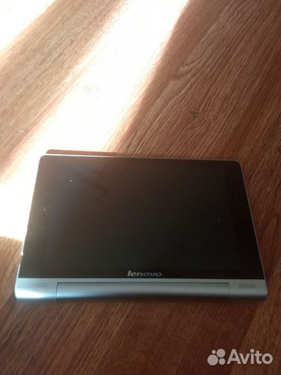 Планшет lenovo yoga tab 8