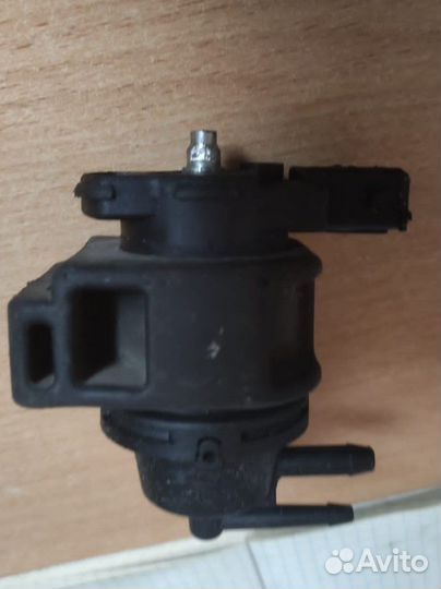 Клапан электромагнитный 82000201099 Renault 1.5DCi