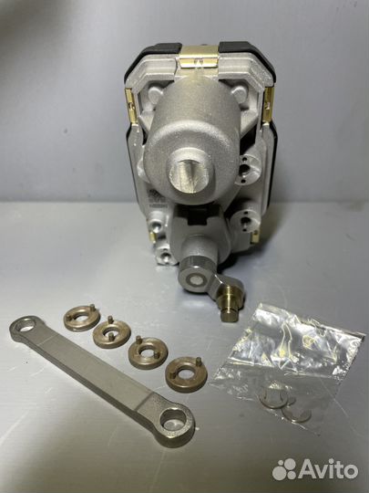 Электронный актуатор (сервопривод) 28235-2F700