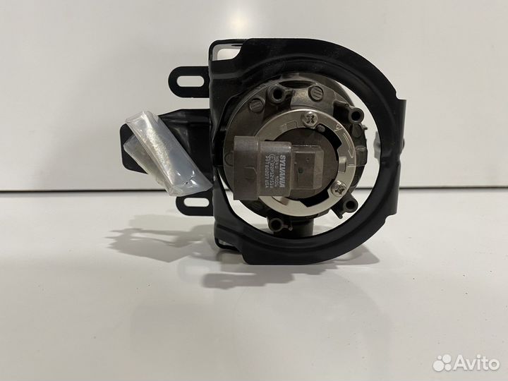 Птф Mitsubishi Pajero 3 левая новая оригинал