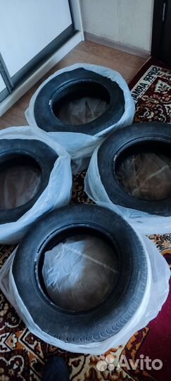 Michelin Energy E3A 195/65 R15