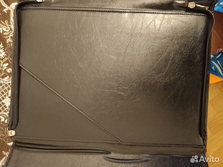 Папка для документов формат А4