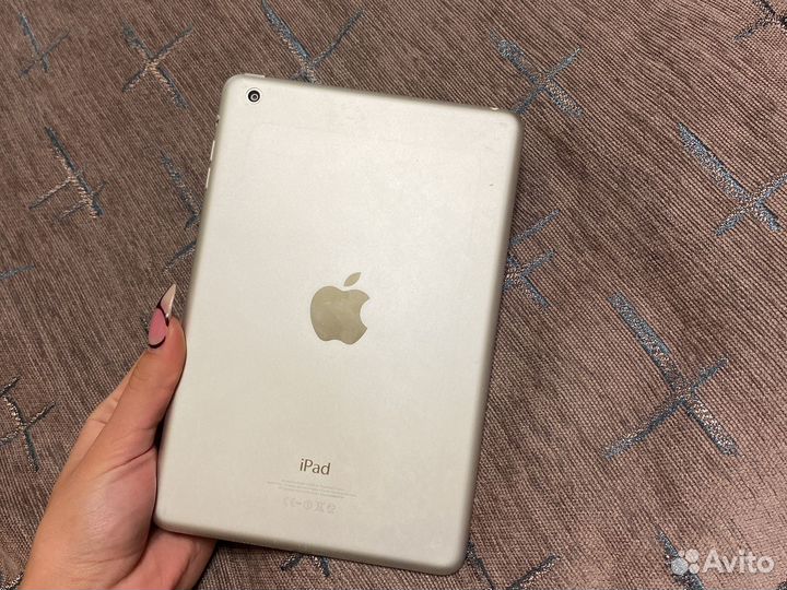iPad mini 1 32gb wi-fi