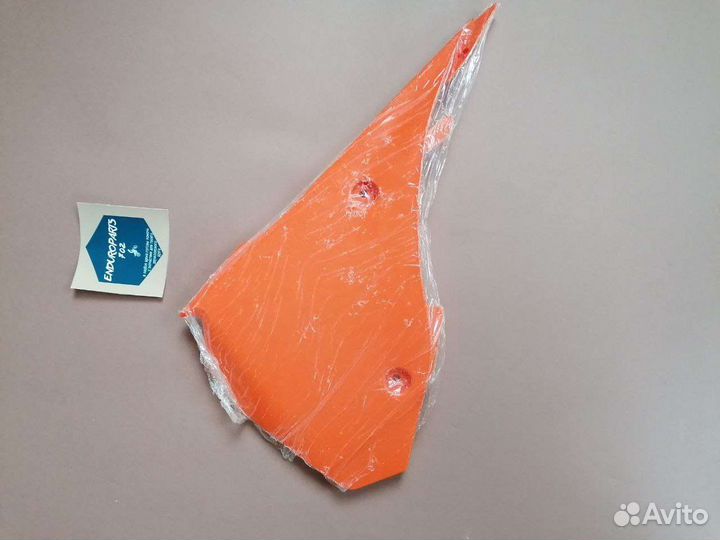 Комплект пластика GR1 kayok1 CRF250 J1/2