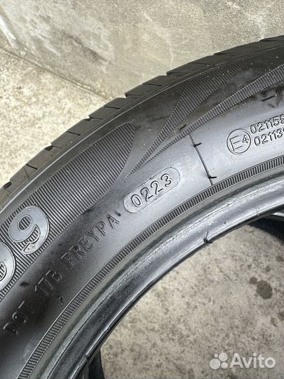 Roadmarch EcoPro 99 195/55 R16