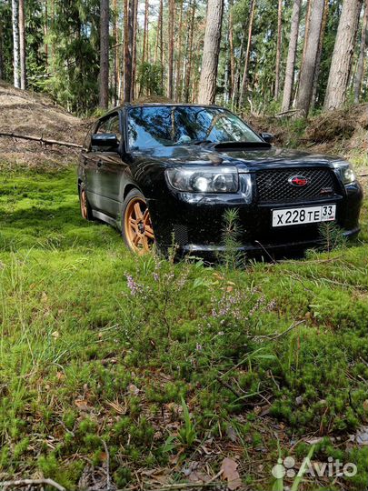 Койловеры D2 rasing subaru