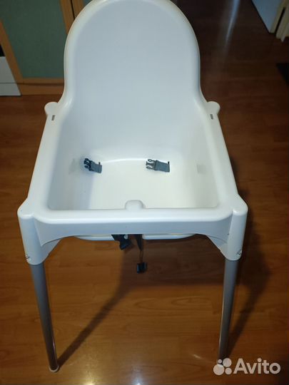 Стульчик для кормления IKEA antilop