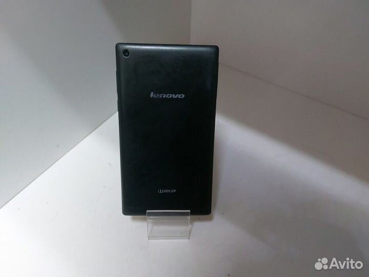 Планшет с SIM-картой Lenovo Tab2 a7