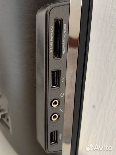 Компьютер-моноблок Lenovo IdeaCentre B-520
