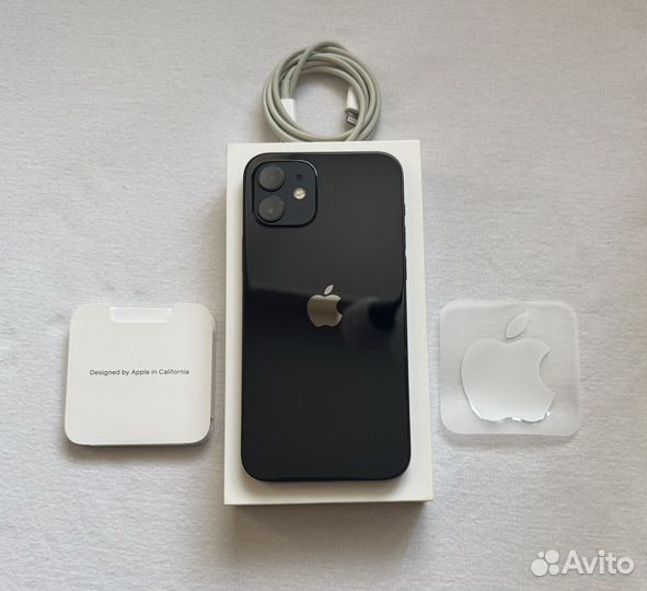 iPhone 12, 128 ГБ