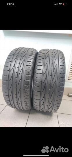 Nexen N8000 235/50 R18