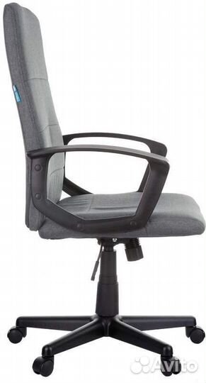 Кресло руководителя Helmi HL-E26 (арт. 283122)