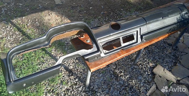 Терпеда ваз 2106