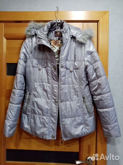 Плащ Пиджак Полушубок Пуховик Куртка50 52 54 56 58