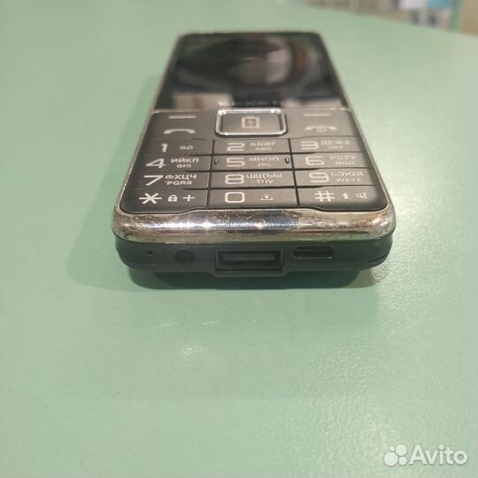 teXet TM-D421