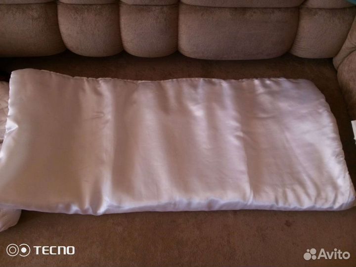 Конверт на выписку зимний