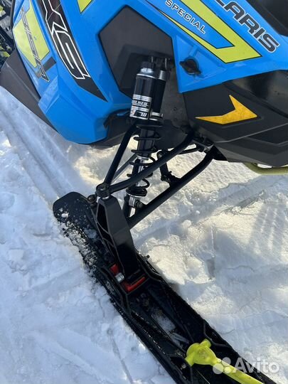 Polaris SKS 850 146