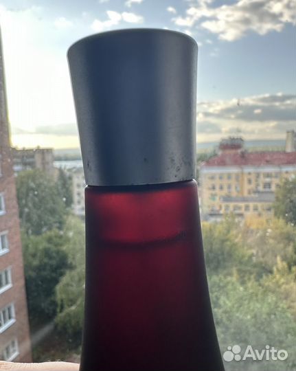 Hugo Boss Deep Red eau de parfum 40 мл