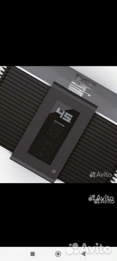 Увлажнитель, мойка для воздуха