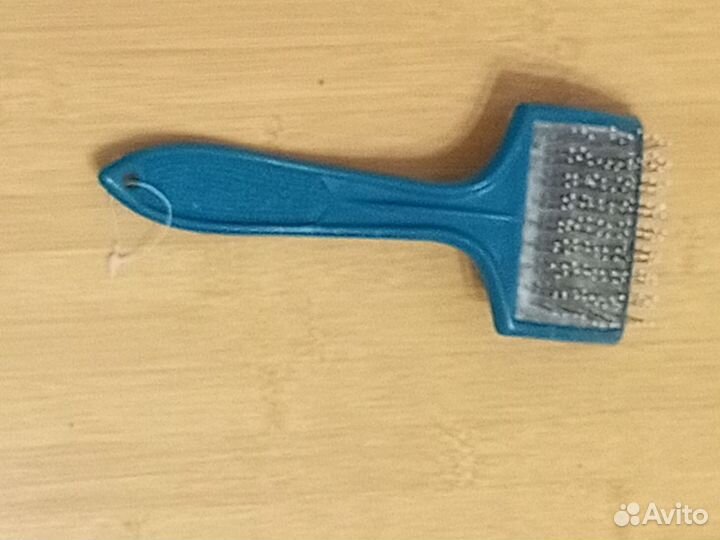 Наполнитель для кошачьего туалета древесный