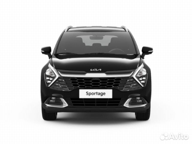 Kia Sportage 2.5 AT, 2022