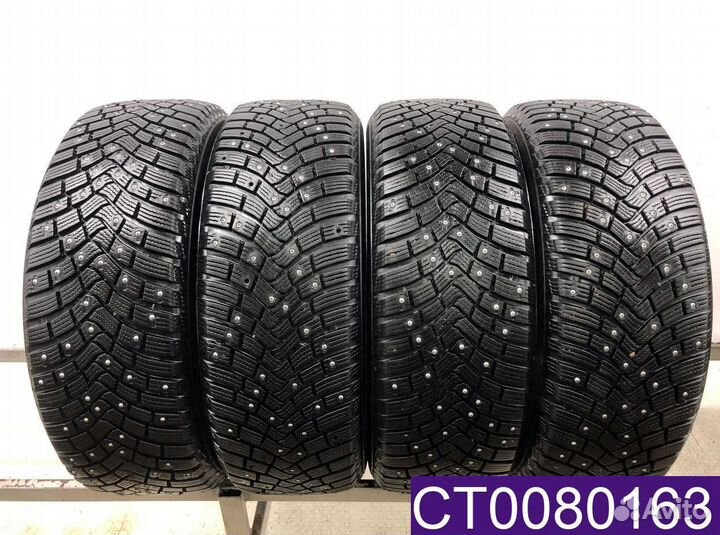 Continental IceContact 3 205/60 R16 96T