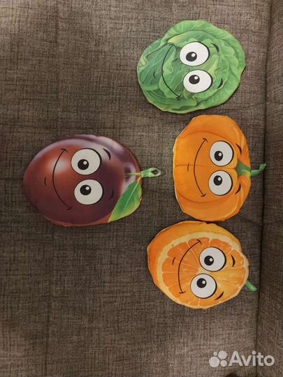 Набор прихваток, подарок на 8 марта