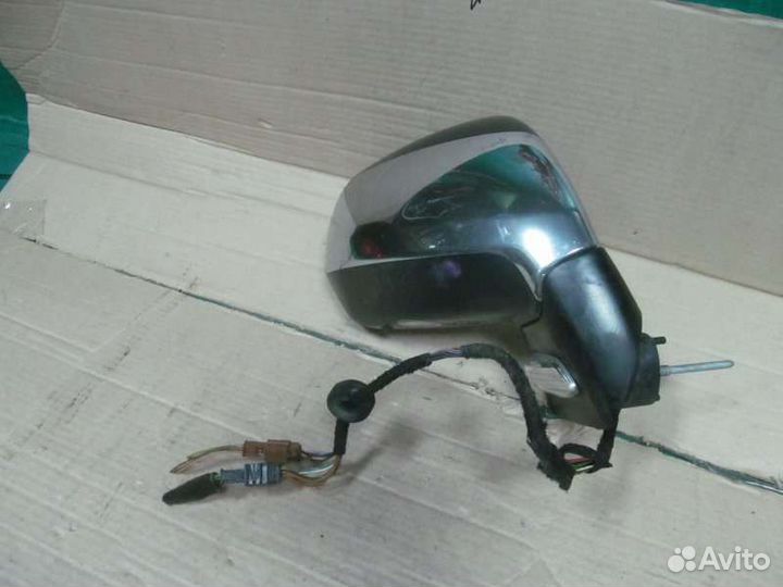 Зеркало левое переднее правое Peugeot 3008