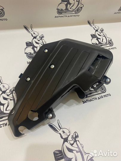 Фильтр воздушный в сборе 2T AF18/24 D35 DIO