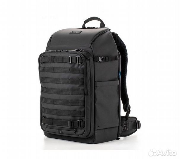 Рюкзак Tenba Axis v2 Tactical Backpack 32 Black