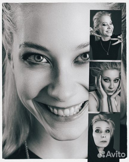 Фотограф. Фотосессия. Москва