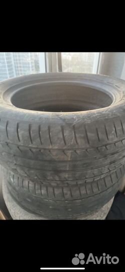 Michelin Primacy HP 225/55 R16