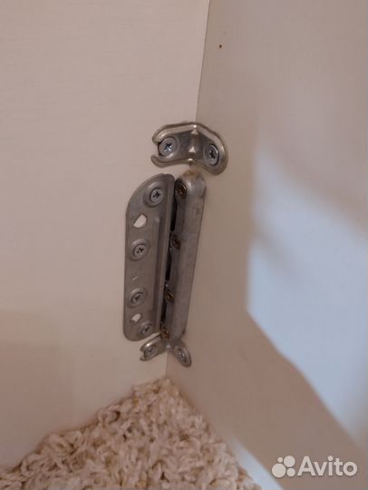 Кровать полуторка бу