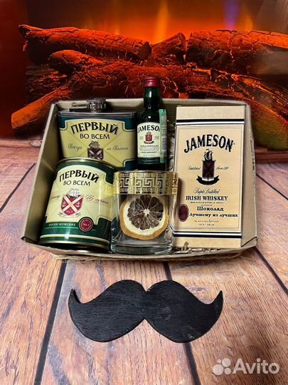 Подарок для мужчины