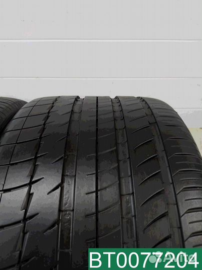 Michelin Pilot Sport 2 295/35 R18 105W