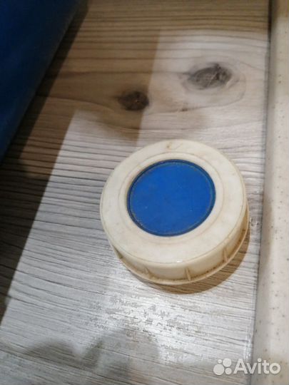 Термос СССР 1 литр