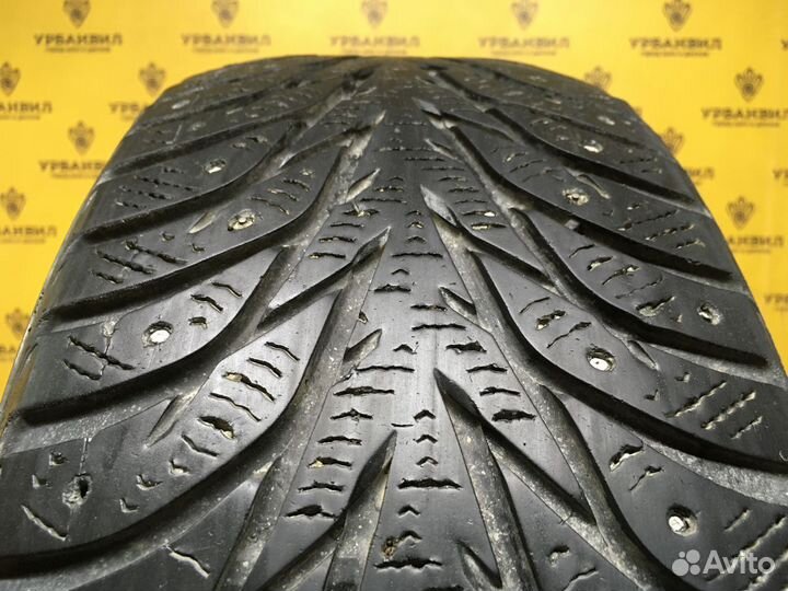 Yokohama Ice Guard IG35 215/55 R17 98T