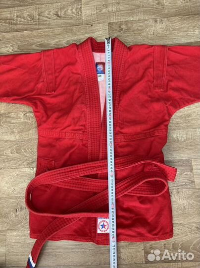 Самбовка, шорты