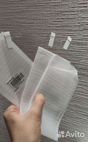 Закалённые стекла Honor 9 Lite, 2 шт