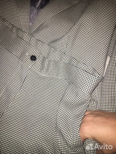 Брючный костюм женский 44