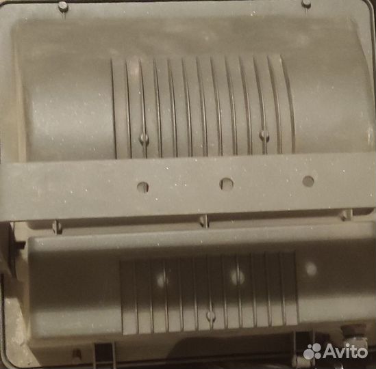 Прожектор металлогалогенный FL-08 250W E40 IP65