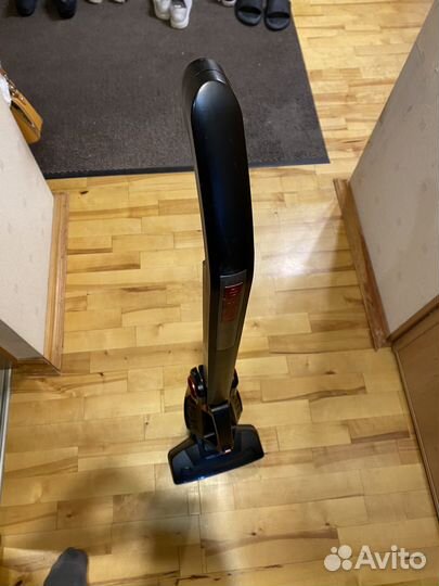 Пылесос Wollmer d703