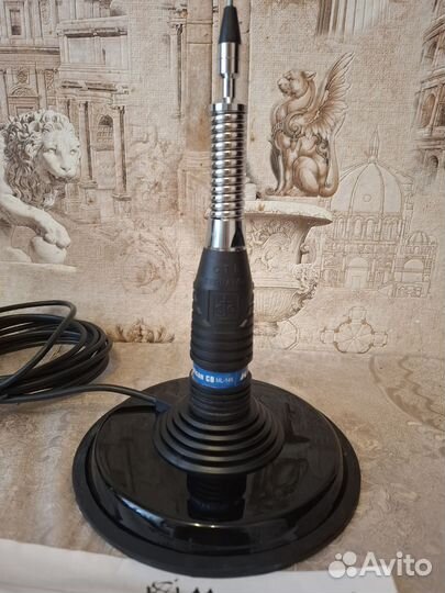 Новая антенна midland ML-145